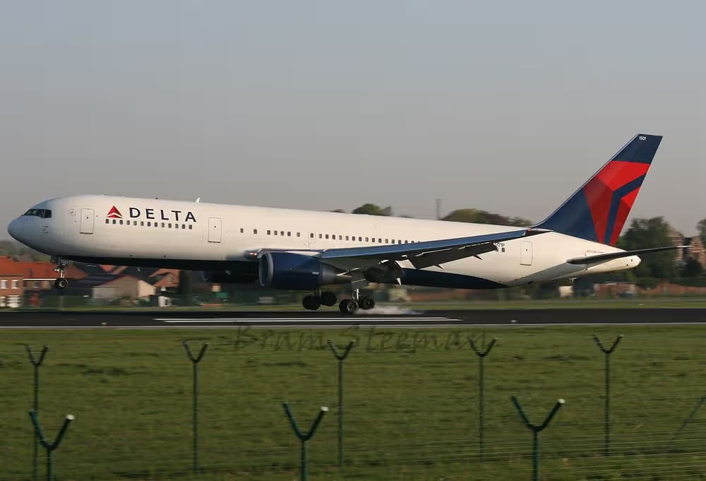 N1501P — Boeing
