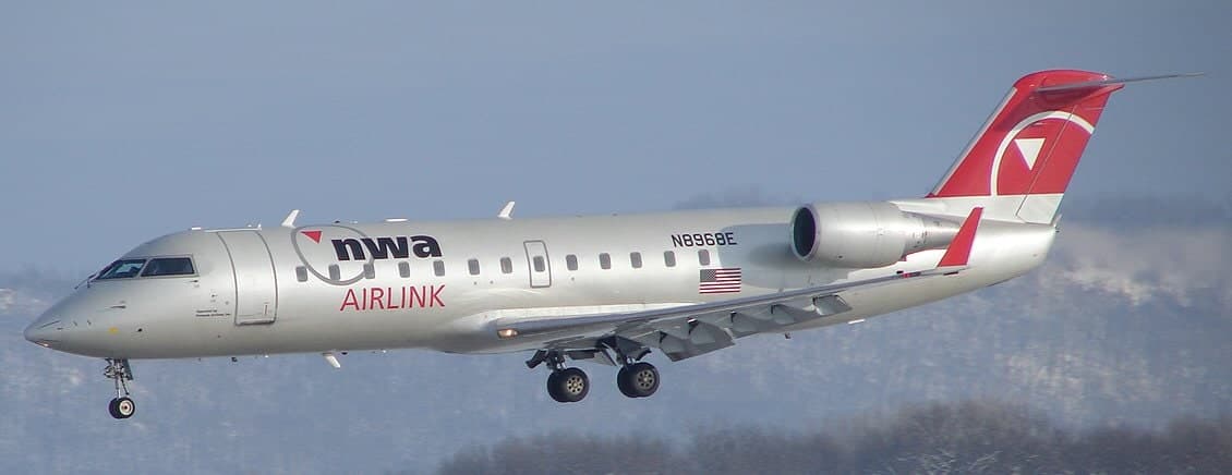 N8968E — Bombardier