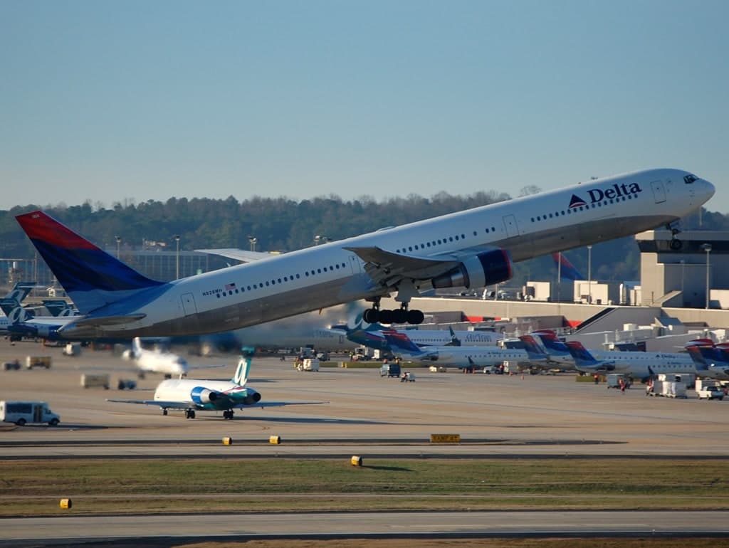N828MH — Boeing