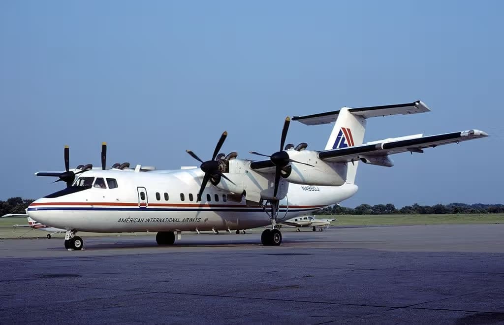 N4860J — Aircraft