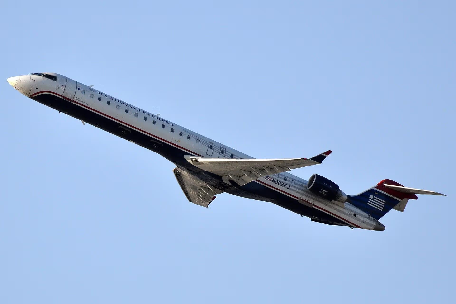 N902FJ — Aircraft