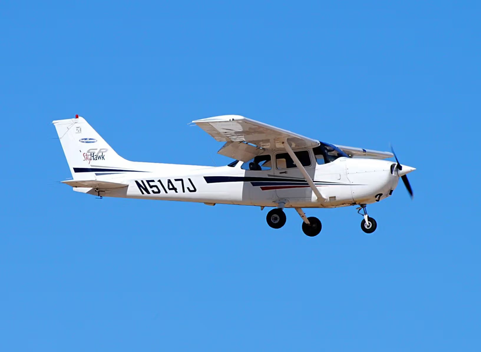 N5147J — Cessna