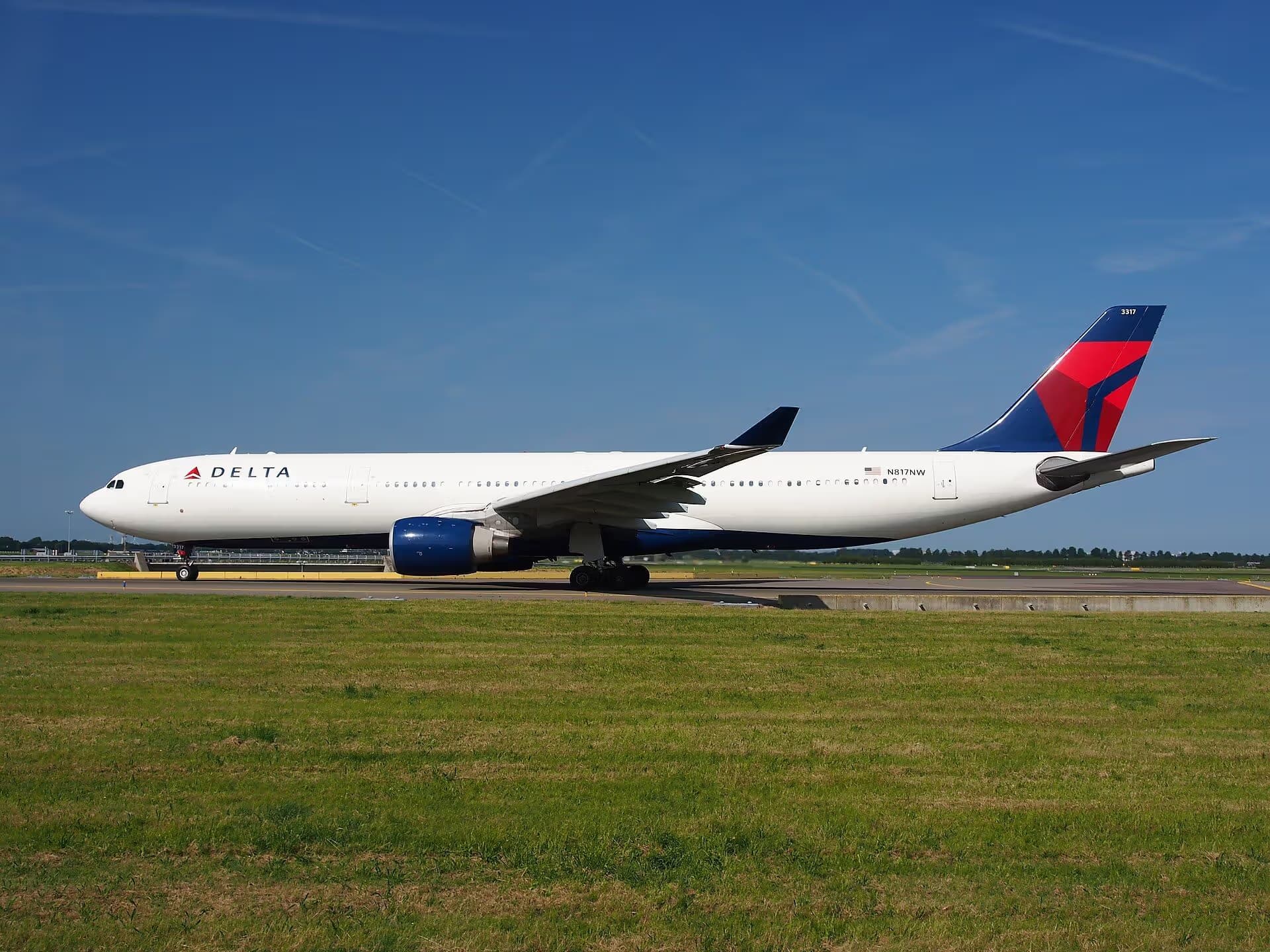 N817NW — Airbus