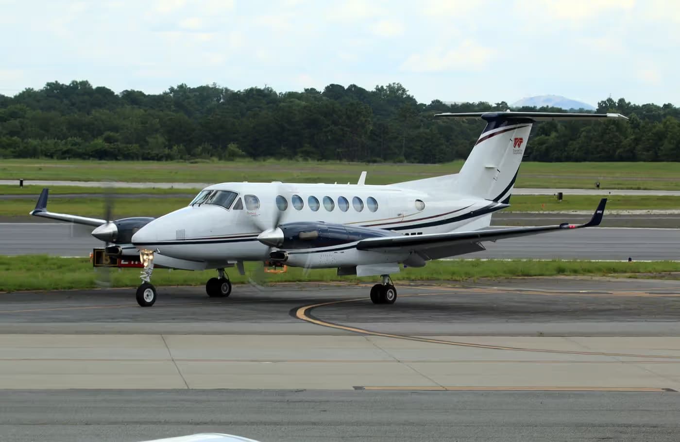 N350TT — Beechcraft