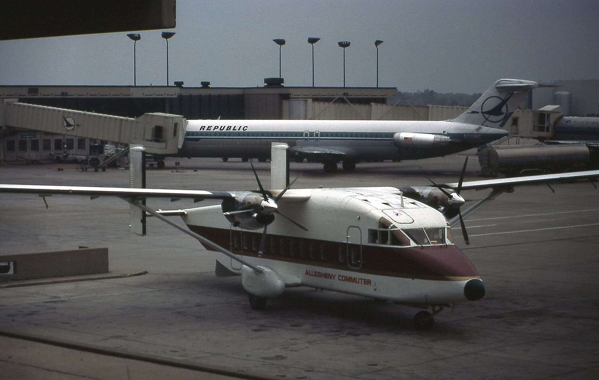 N799SA — Aircraft