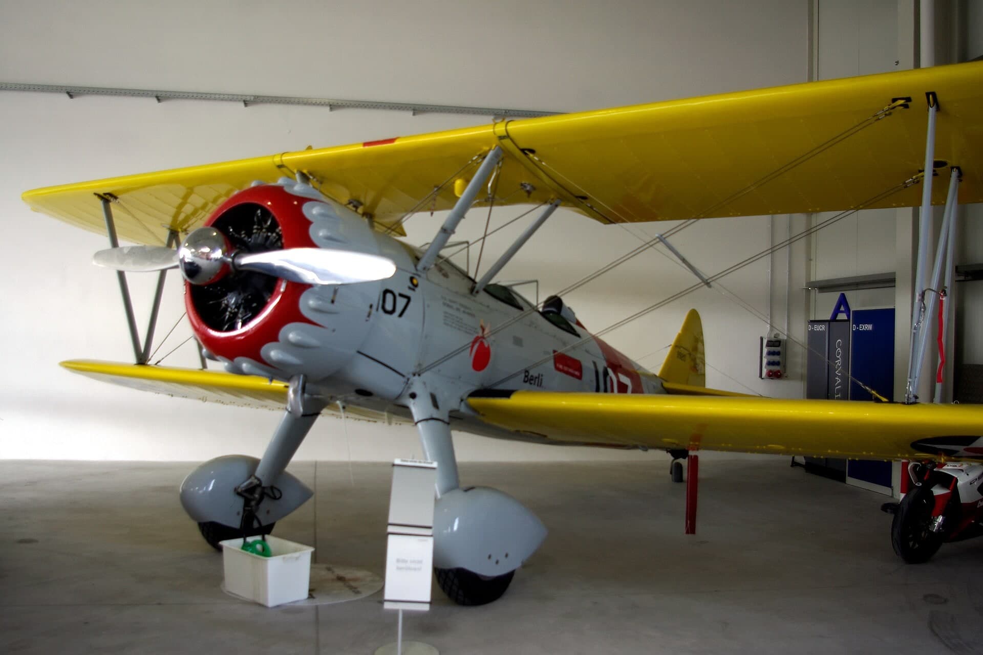 N52545 — Boeing