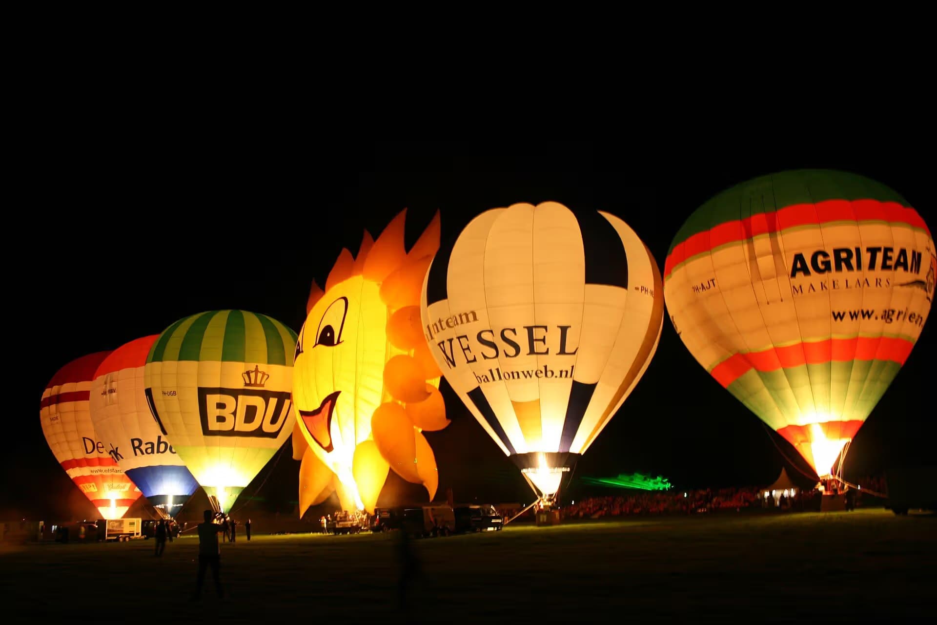 N71325 — Aircraft