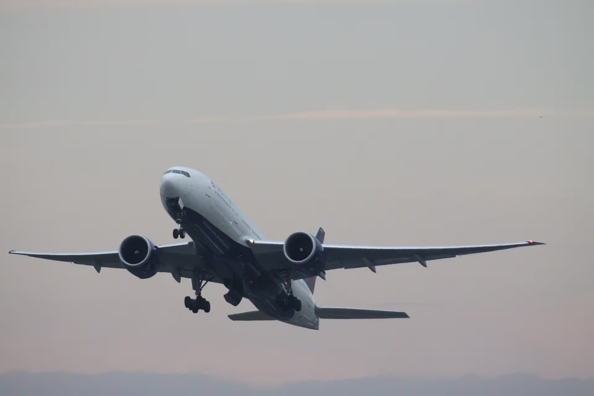 N703DN — Boeing