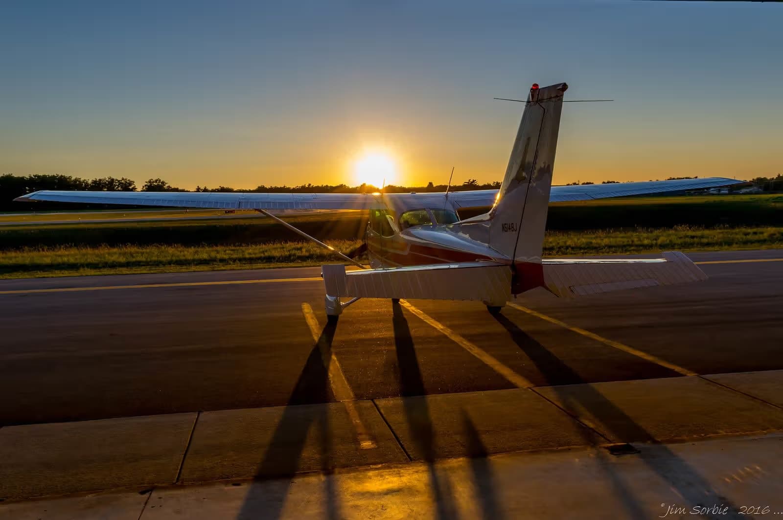 N5148J — Cessna