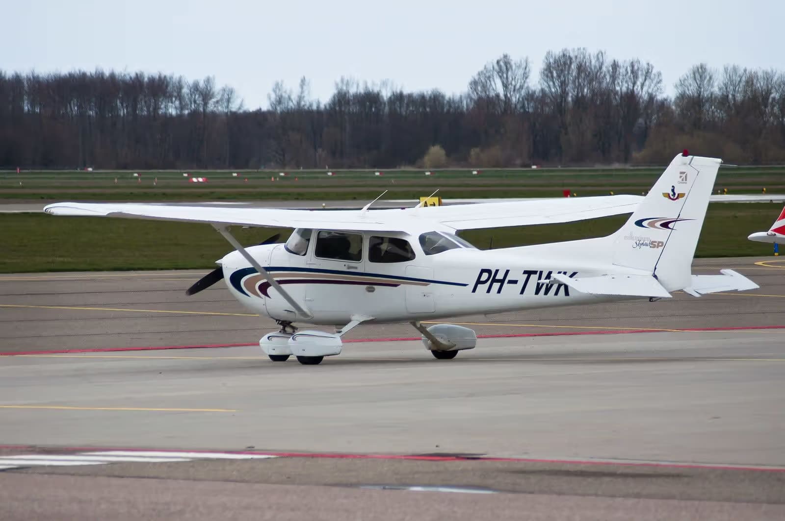 PH-TWK — Cessna