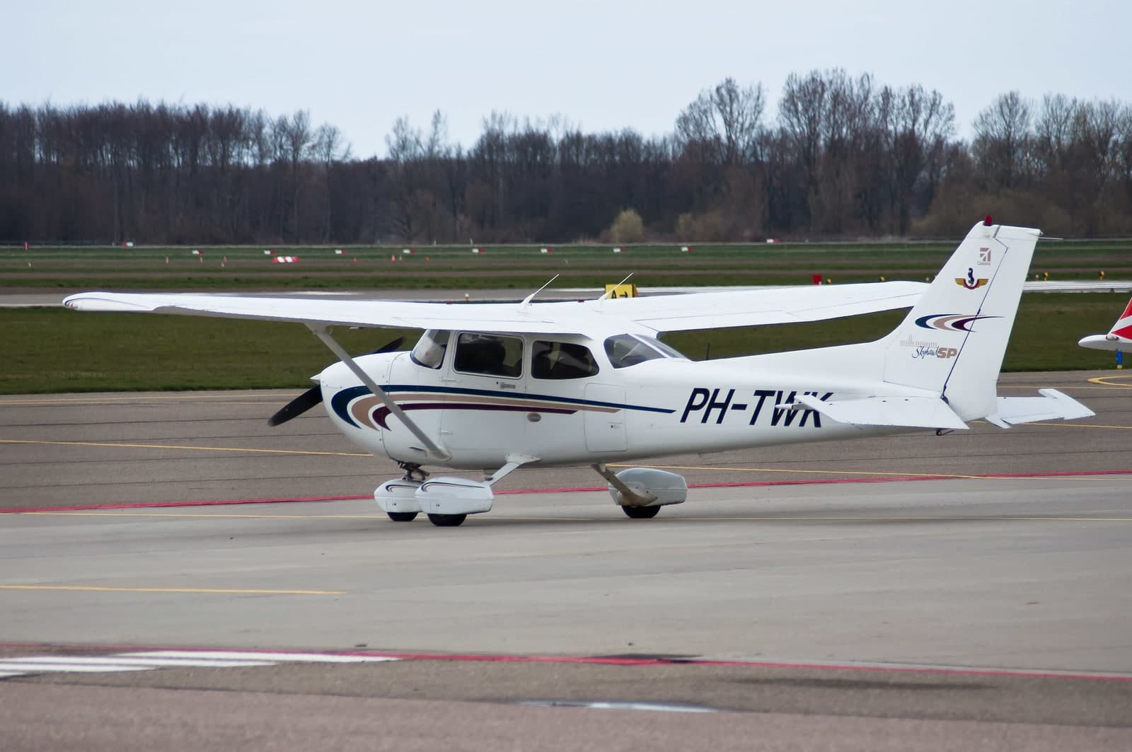 PH-TWK — Cessna