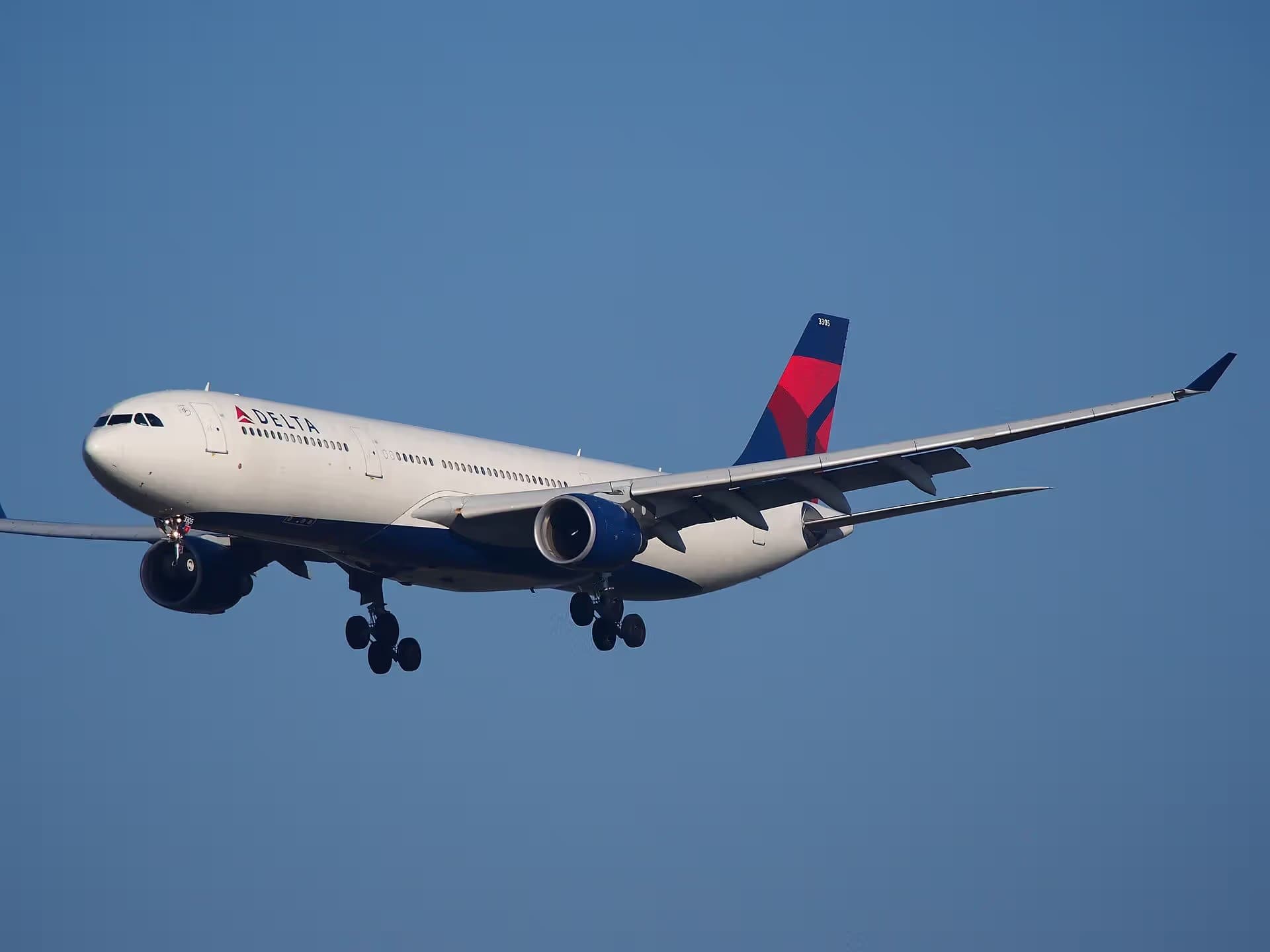 N805NW — Airbus