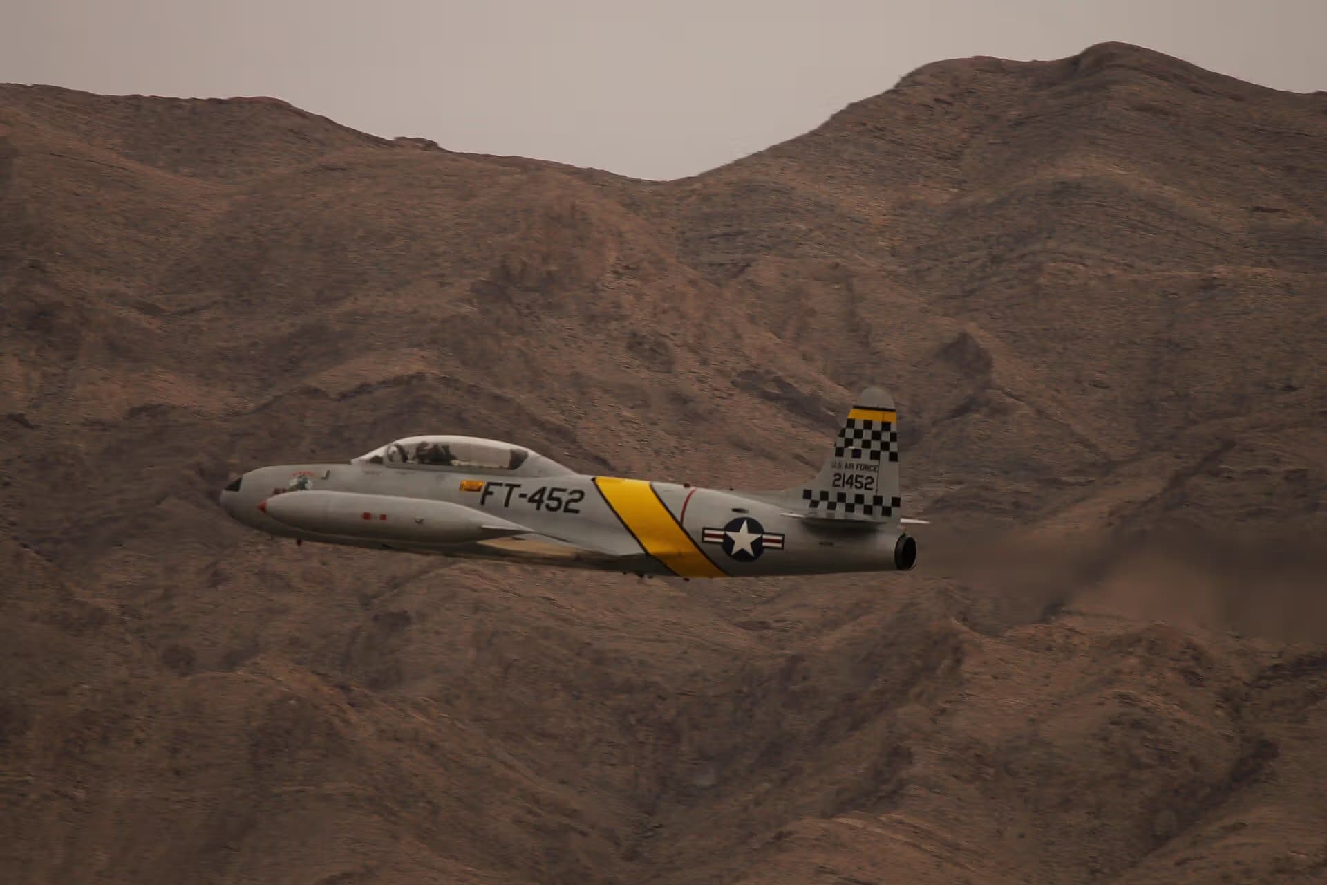 N133HH — Aircraft