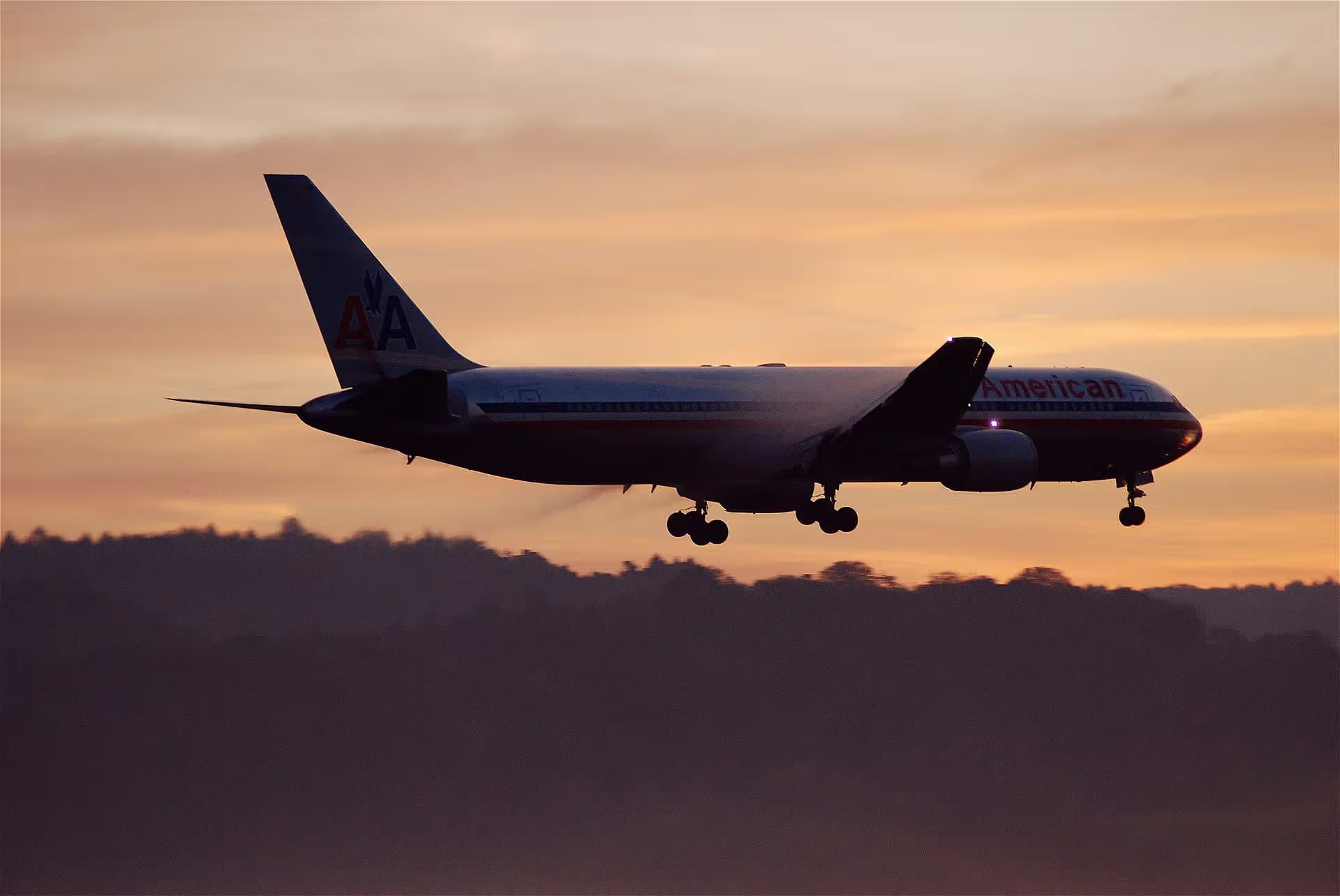 N39356 — Twin-engine aircraft