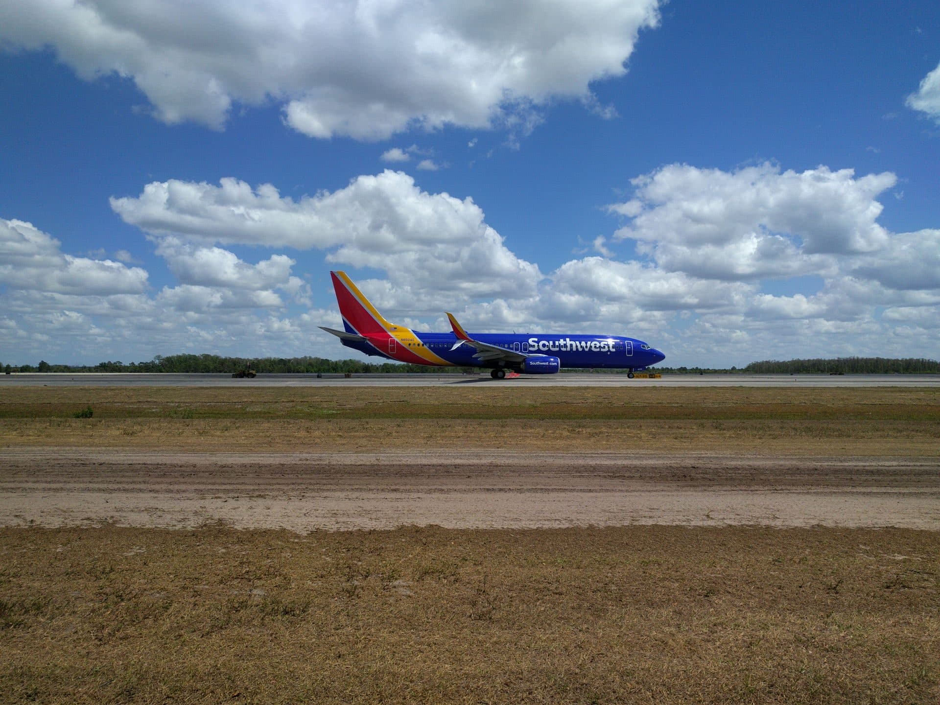N8504G — Boeing
