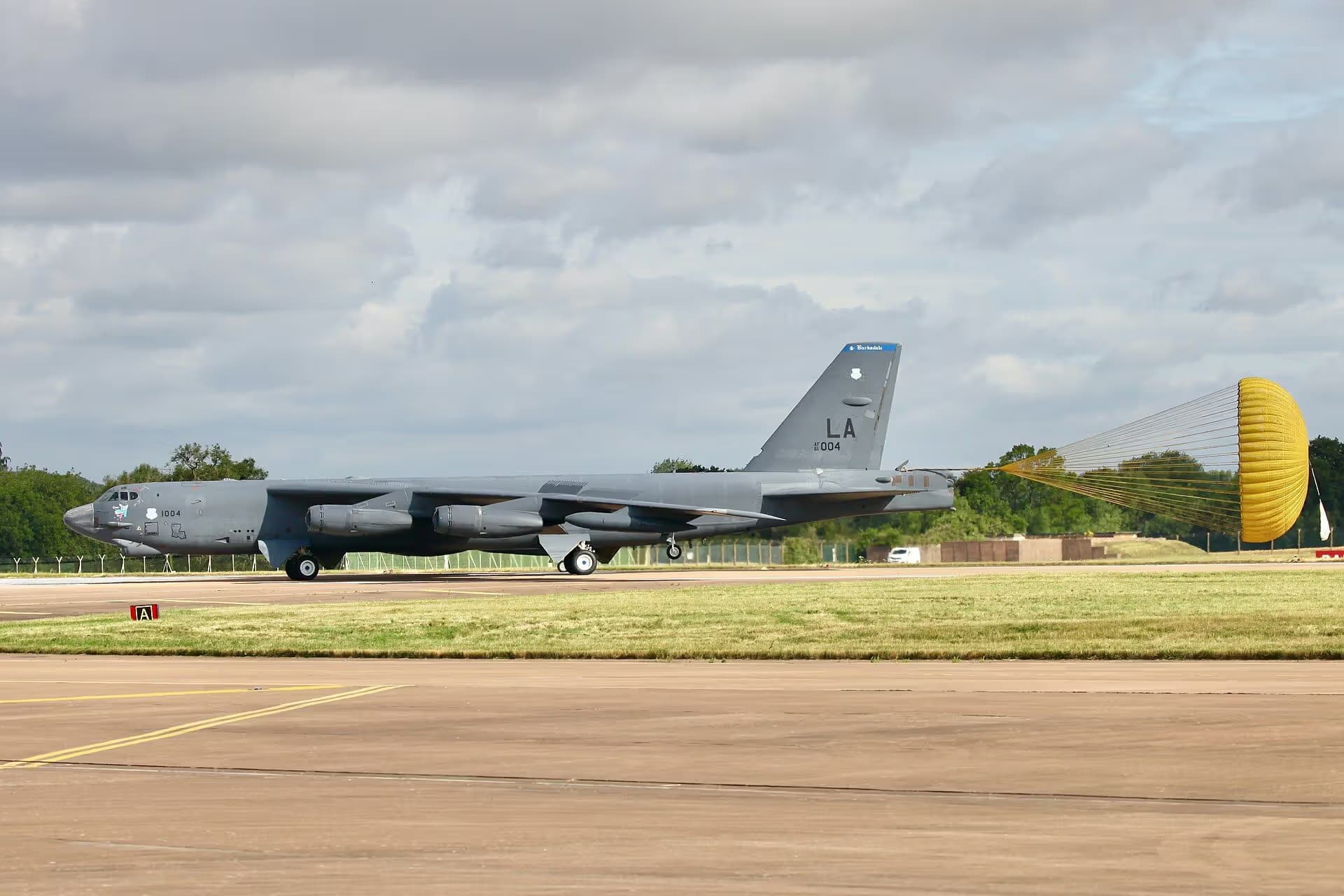 Unidentified — Aircraft
