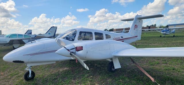 N7818N — Piper PA-28-180