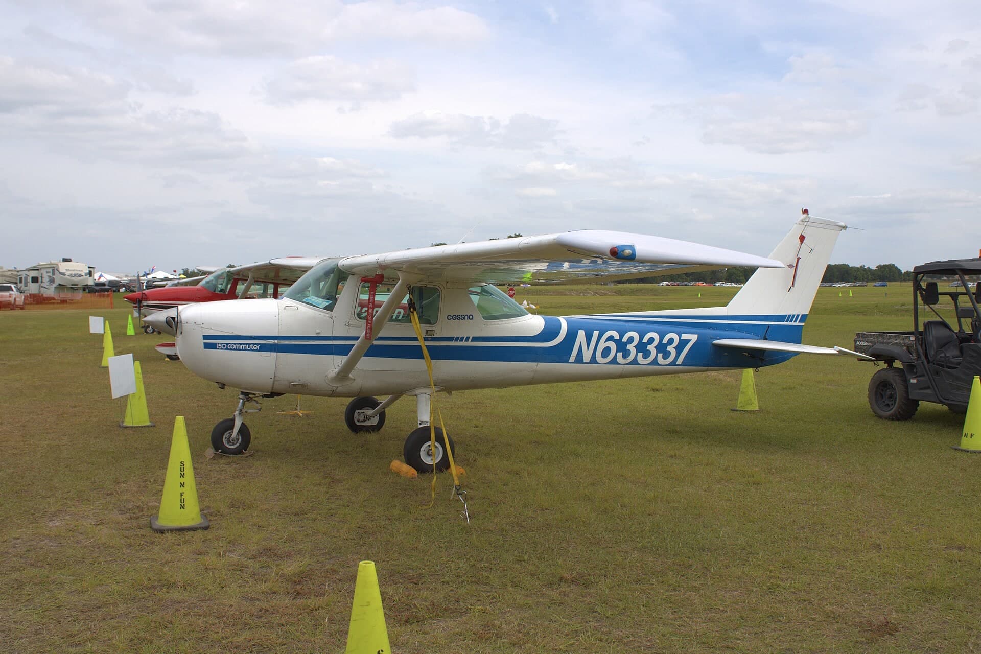 N63337 — Cessna