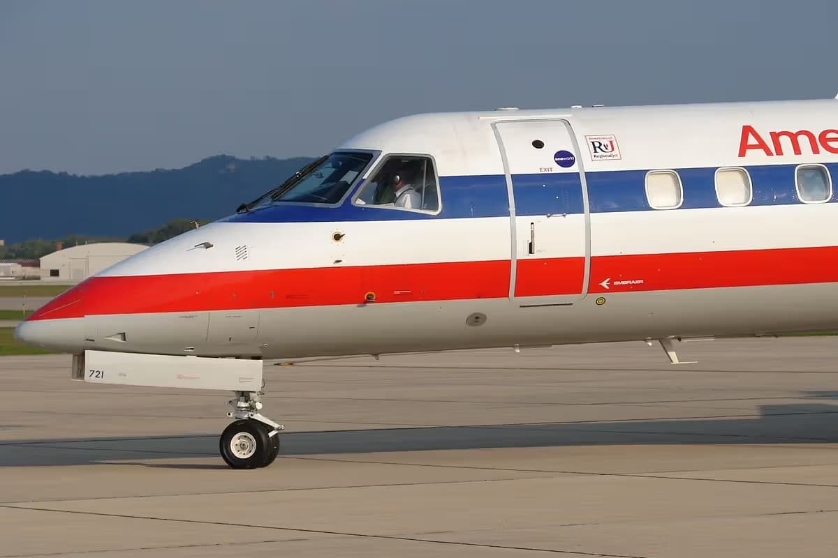 N721HS — Business jet