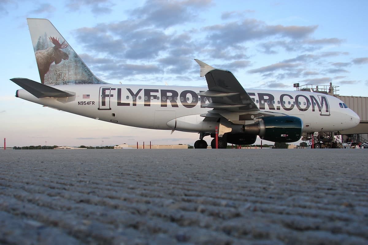 N954FR — Aircraft