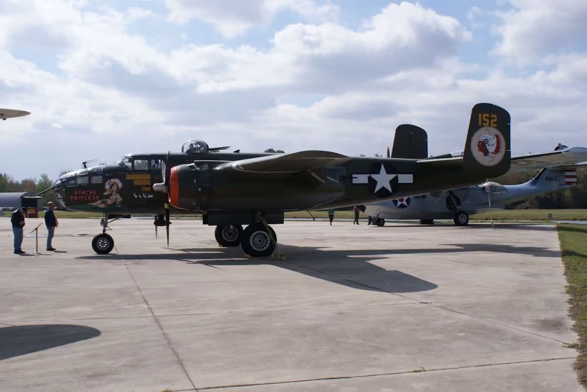 Unidentified — Warbird