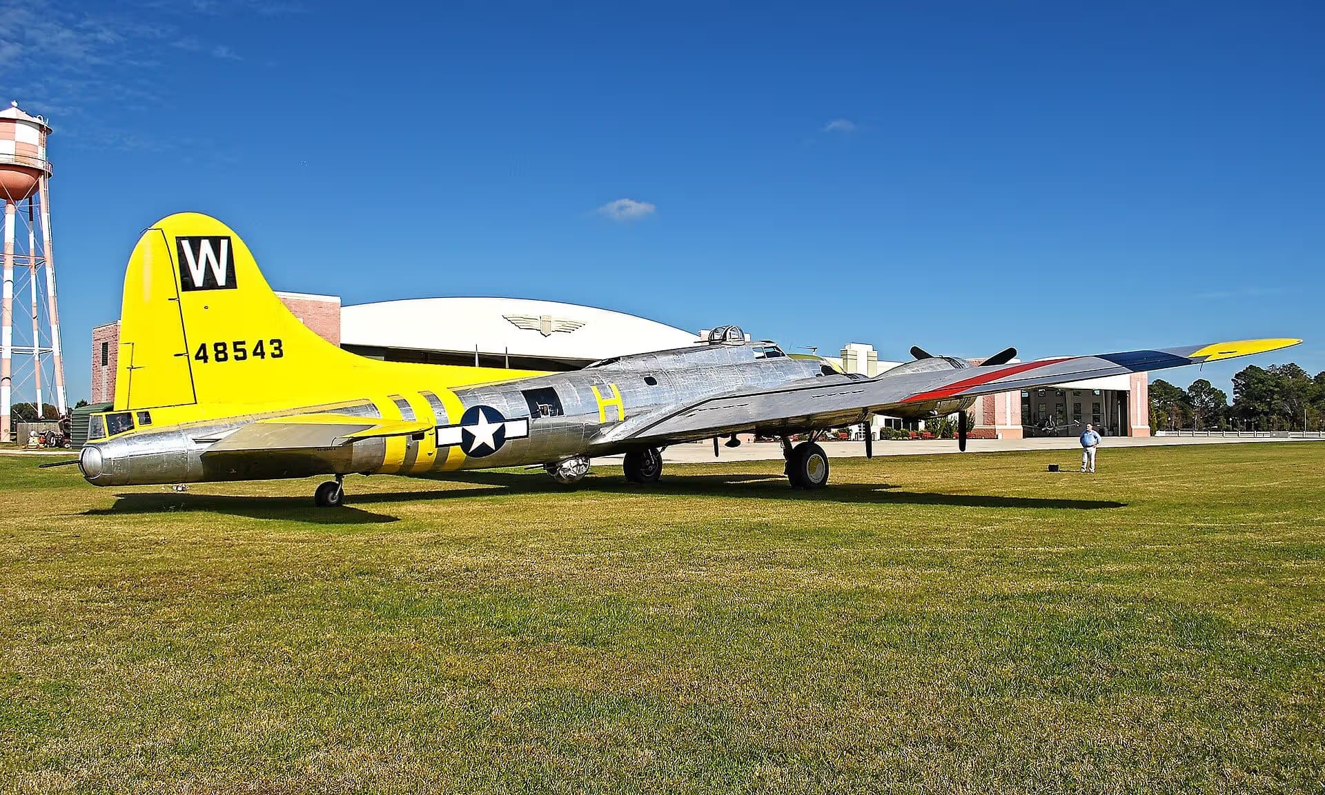 Unidentified — Boeing
