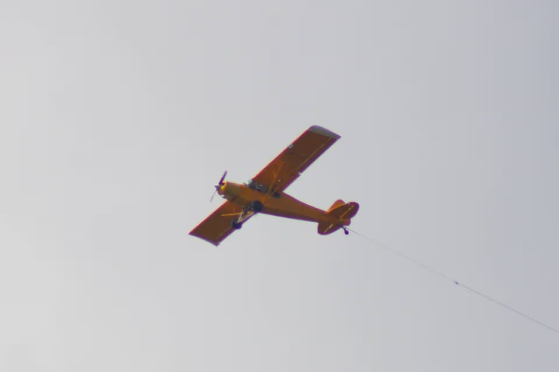 N2368P — Glider