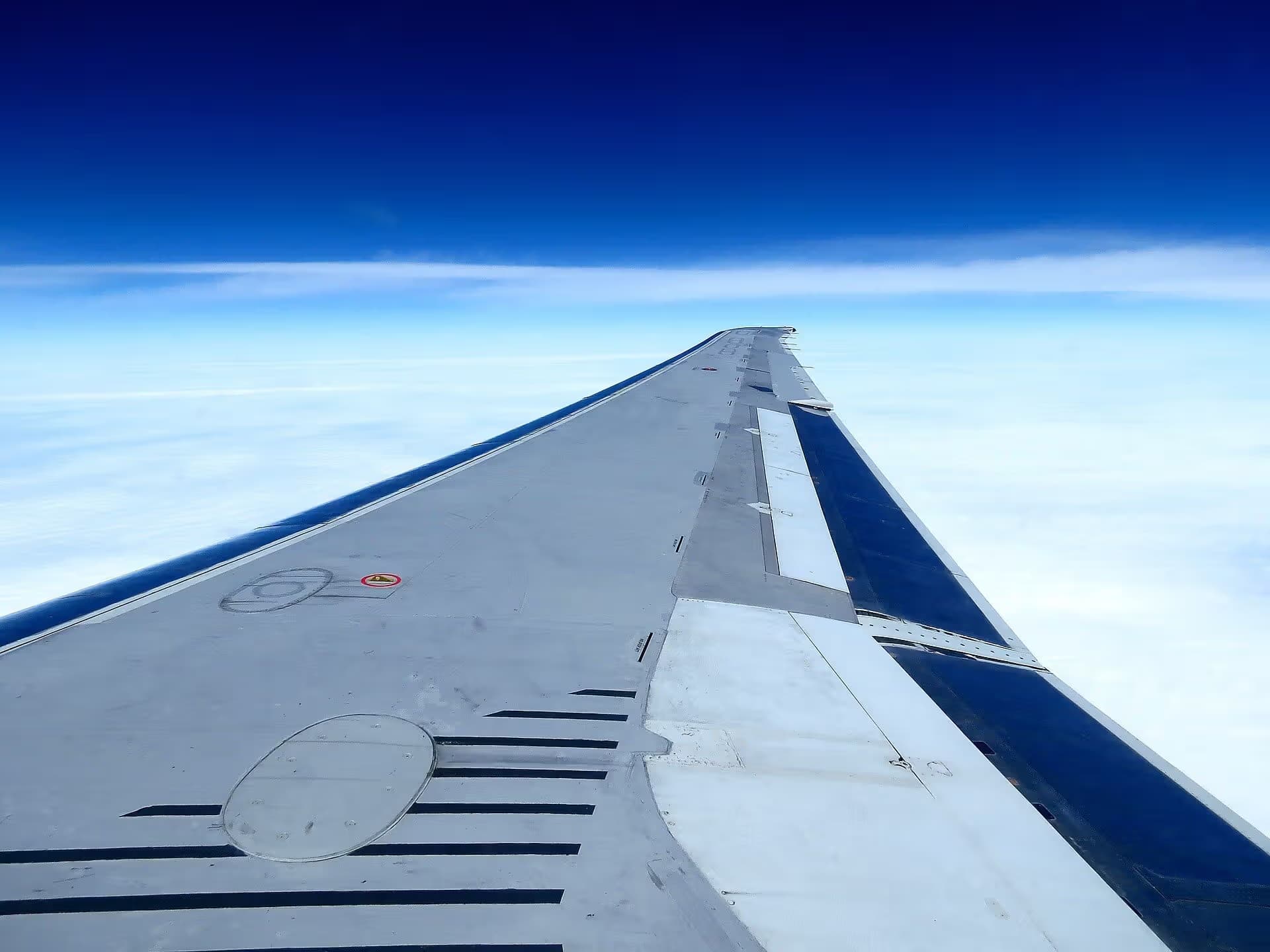 N935DL — Aircraft