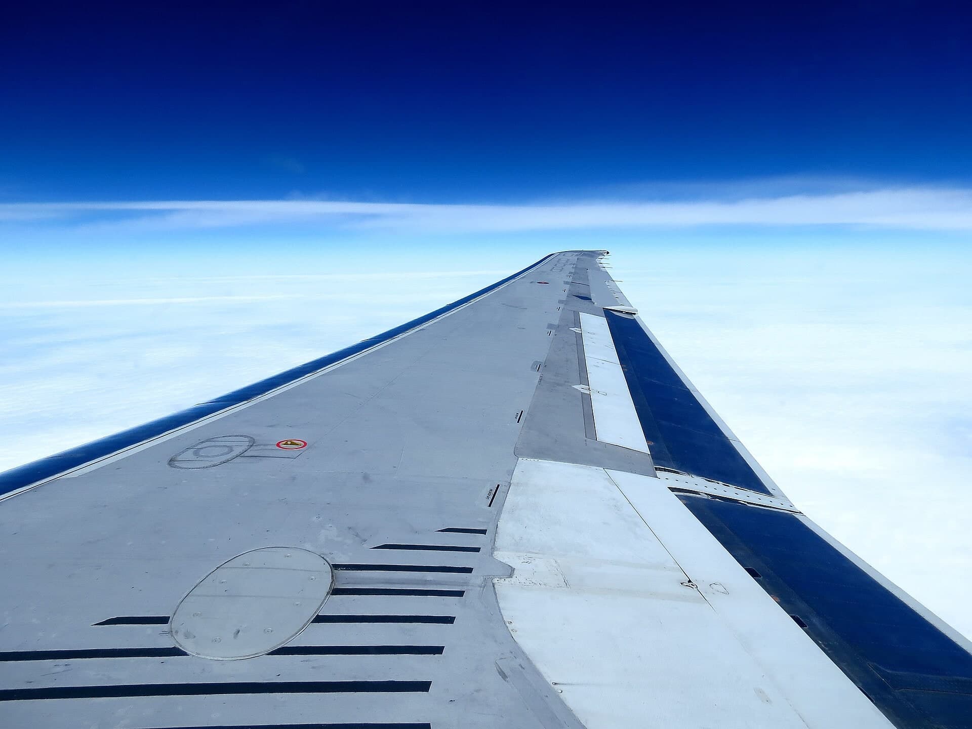 N935DL — Aircraft