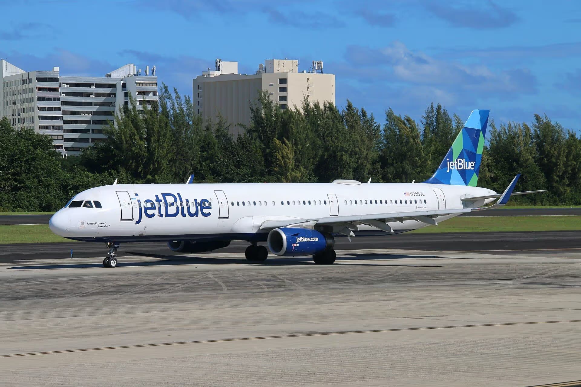 N995JL — Airbus