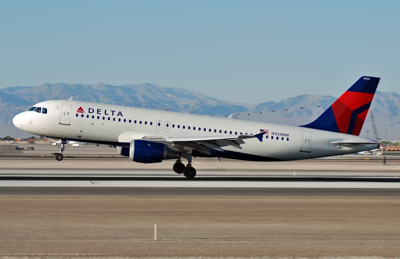 N334NW — Airbus