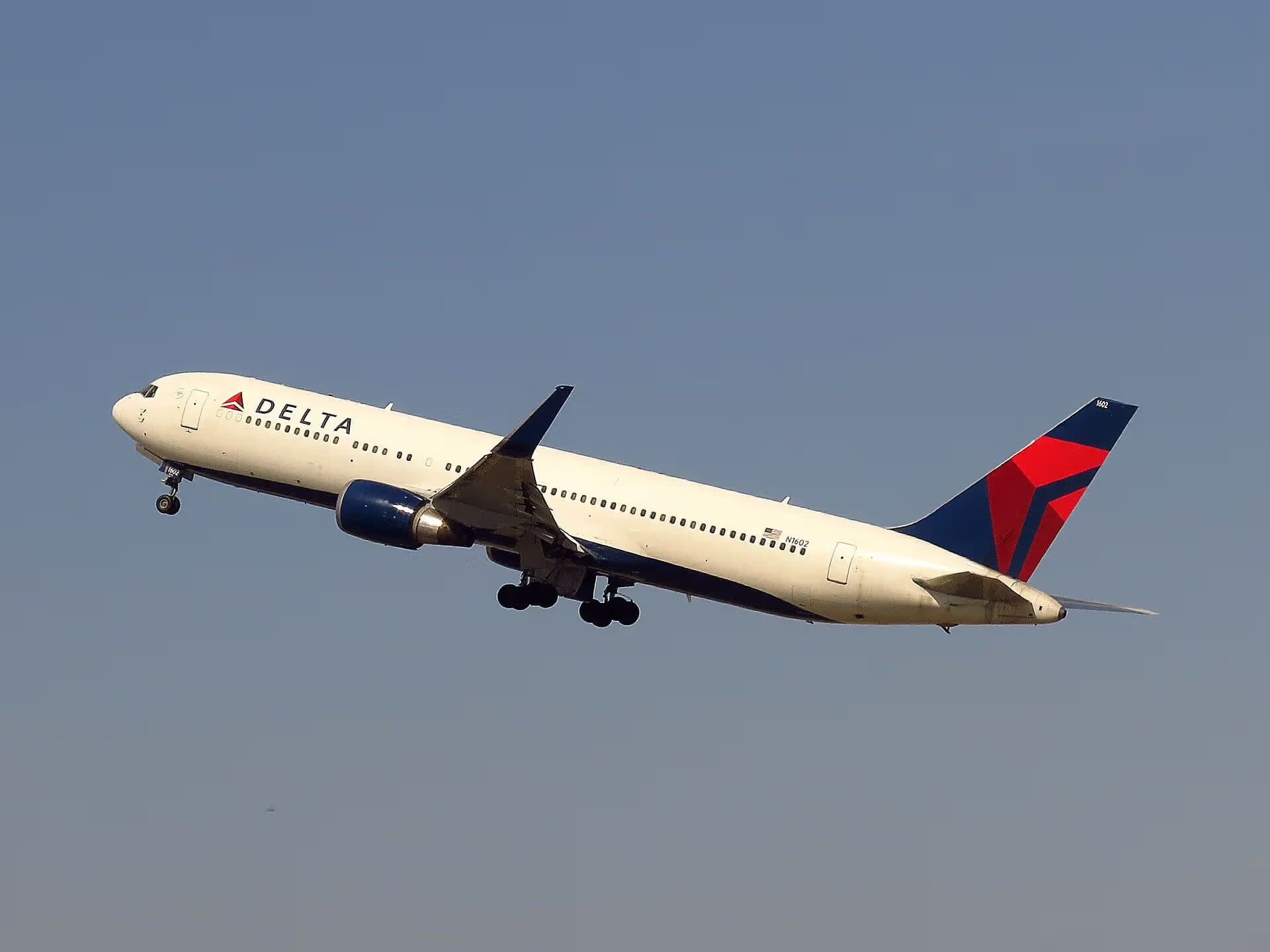 N1602 — Boeing