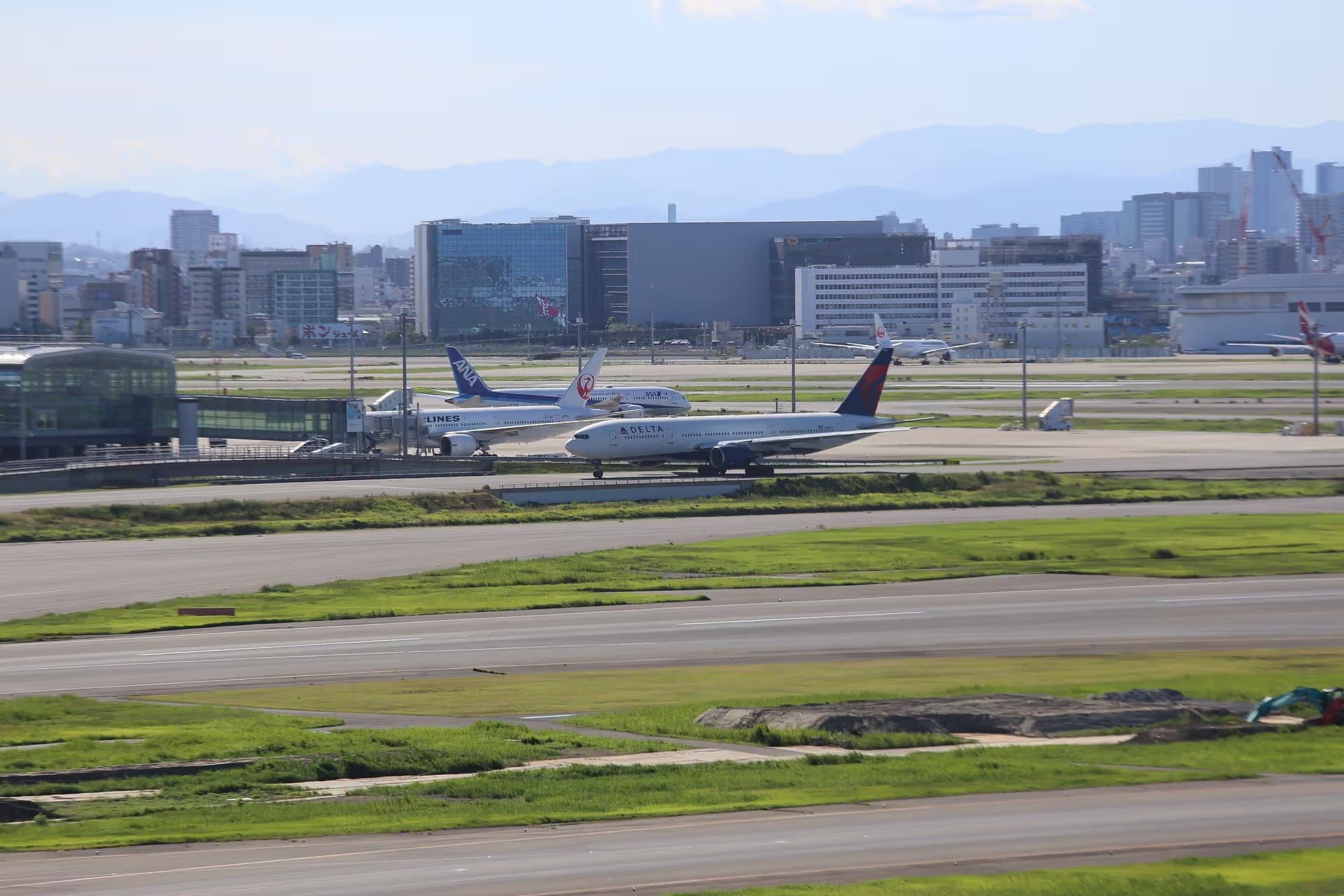 N861DA — Boeing