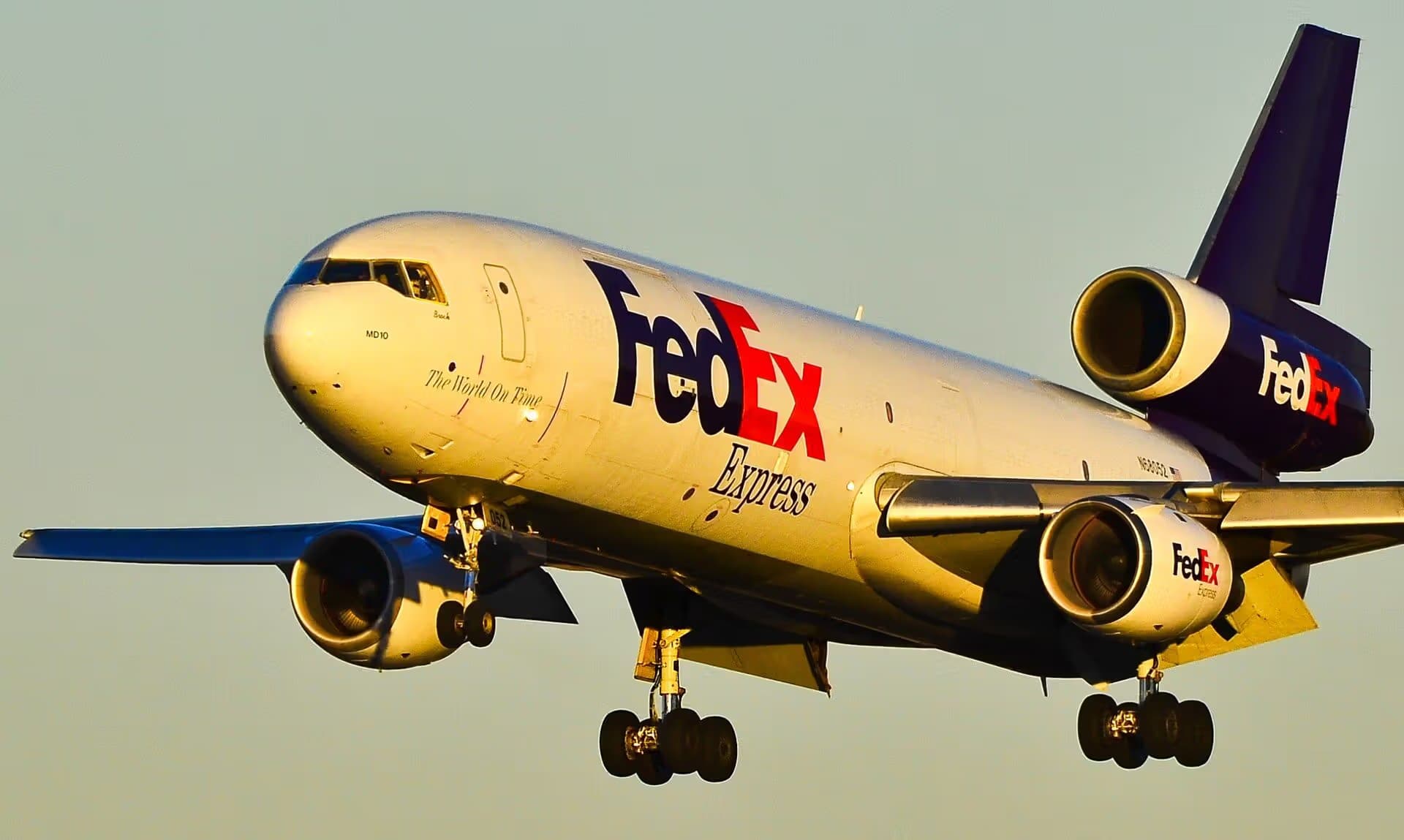 N68052 — Douglas