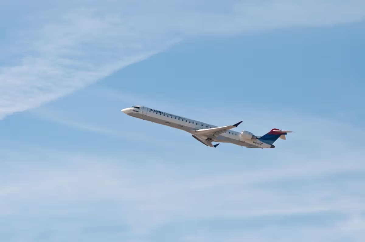 N807SK — Aircraft