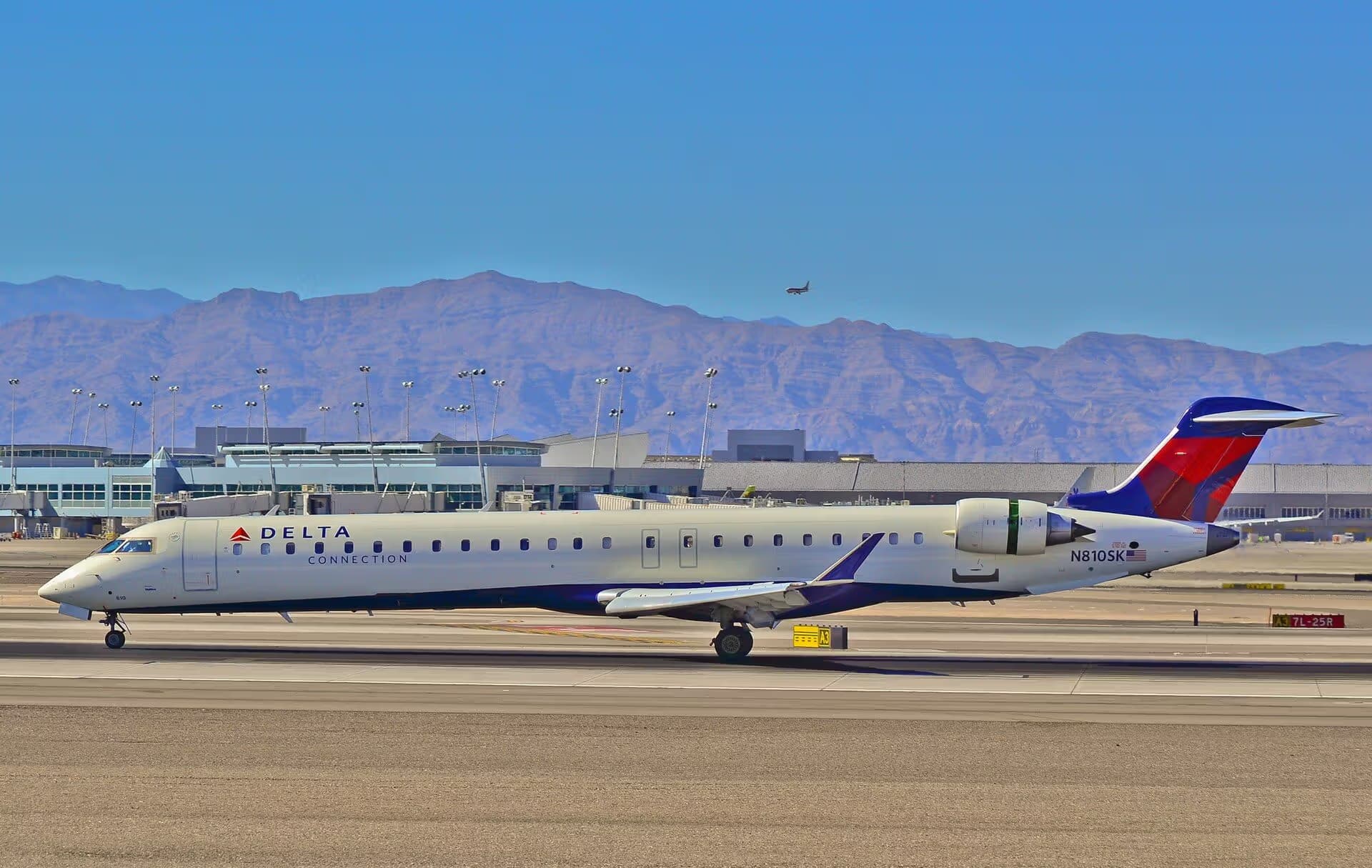 N810SK — Aircraft
