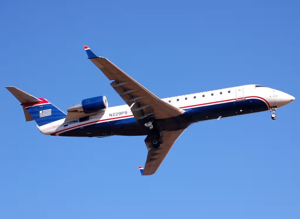 N229PS — Bombardier