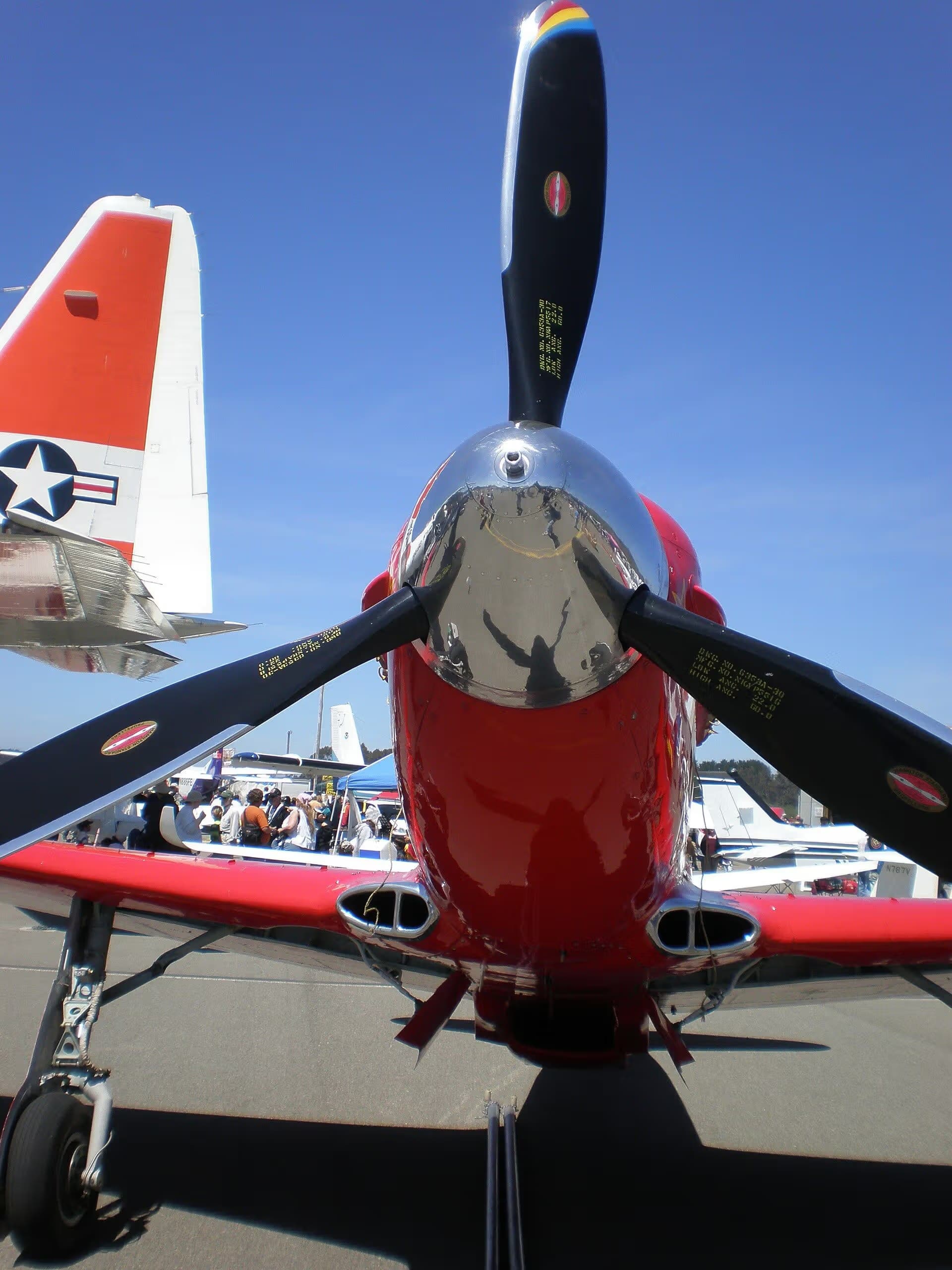 N900EA — Single-engine aircraft