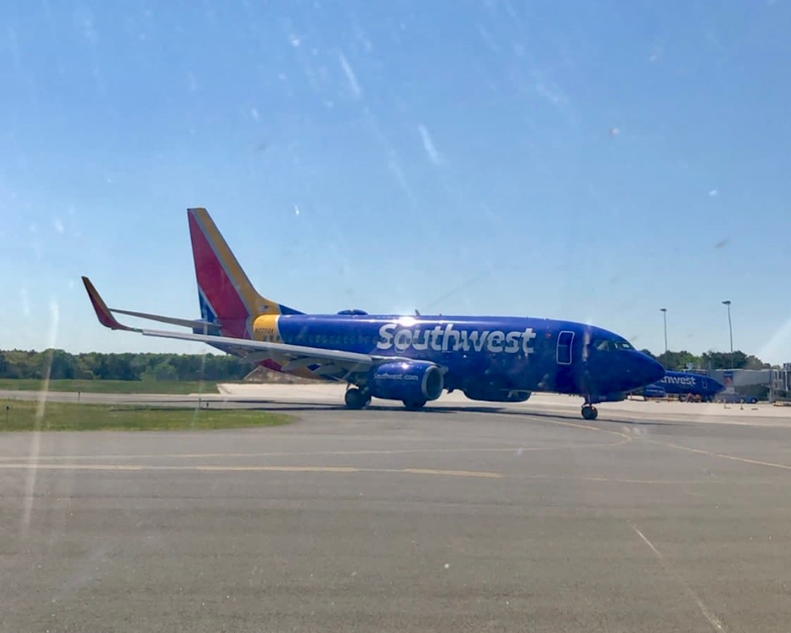 N770SA — Boeing