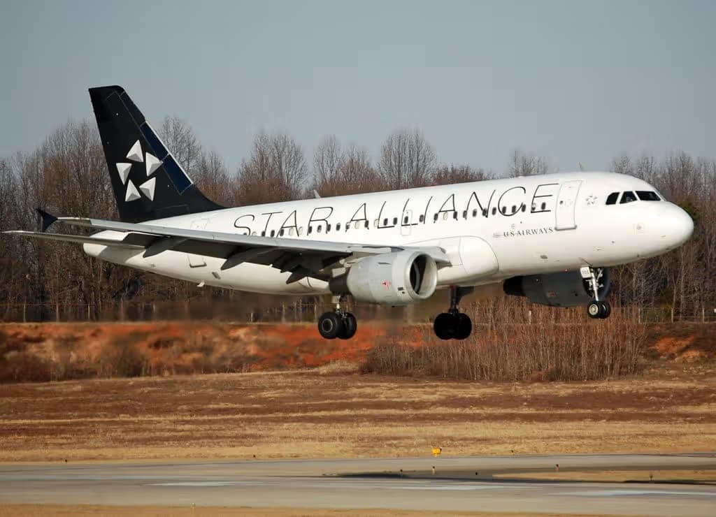 N700UW — Airbus