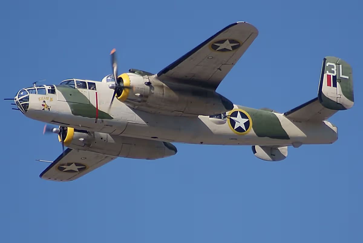 Unidentified — Warbird