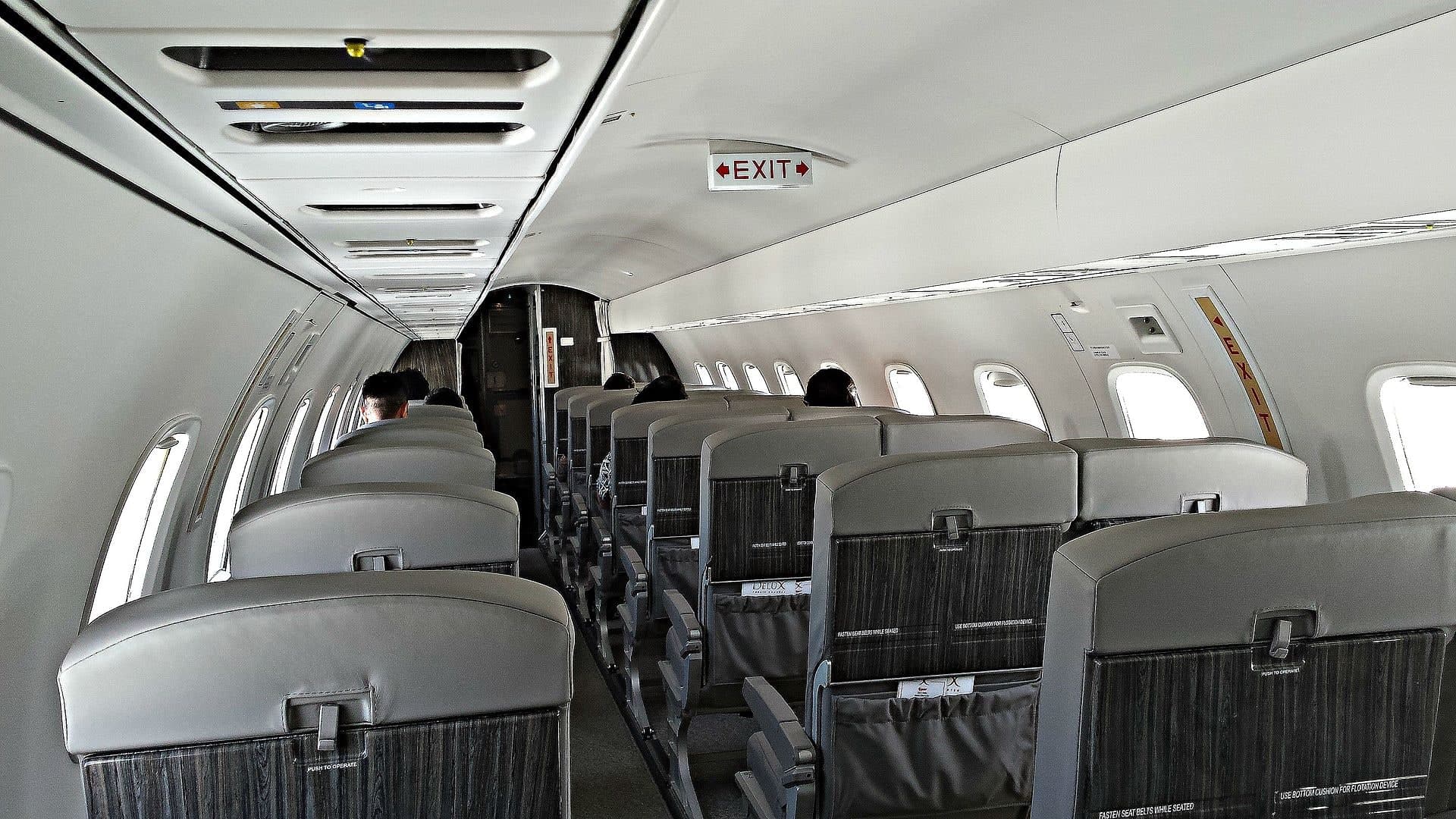 N719AE — Aircraft