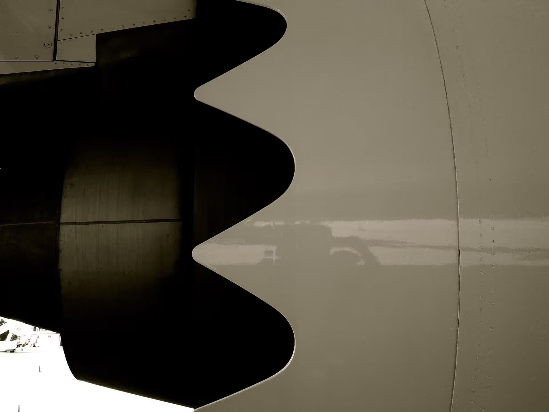 N787BX — Aircraft