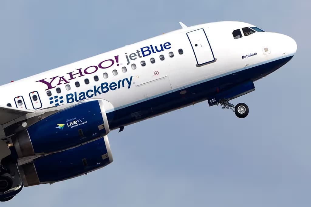 N651JB — Aircraft