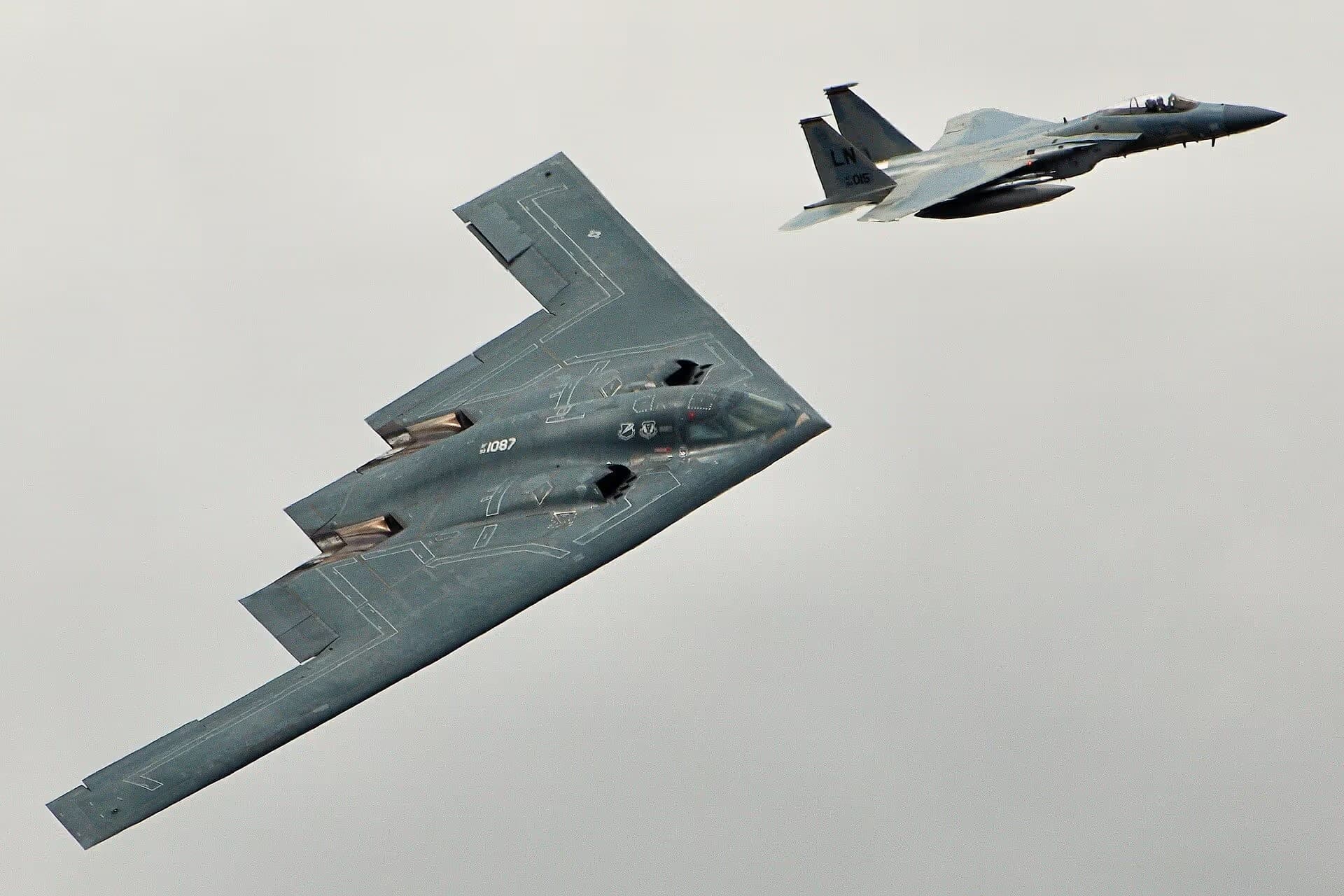 Unidentified — Aircraft