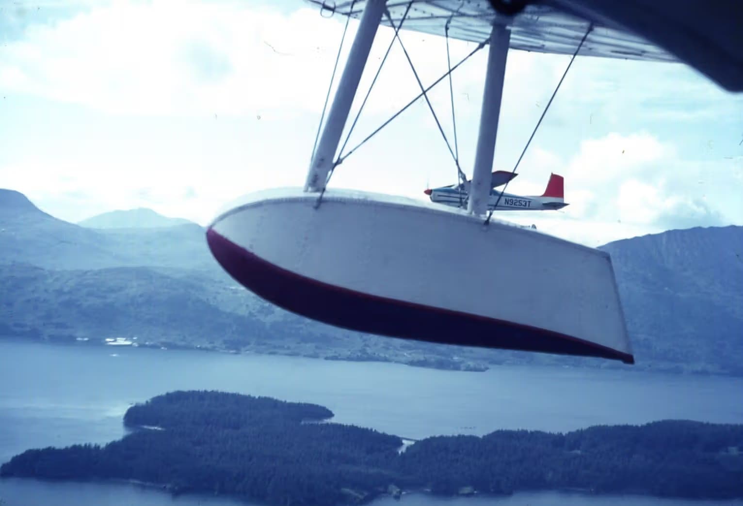 N9253T — Cessna