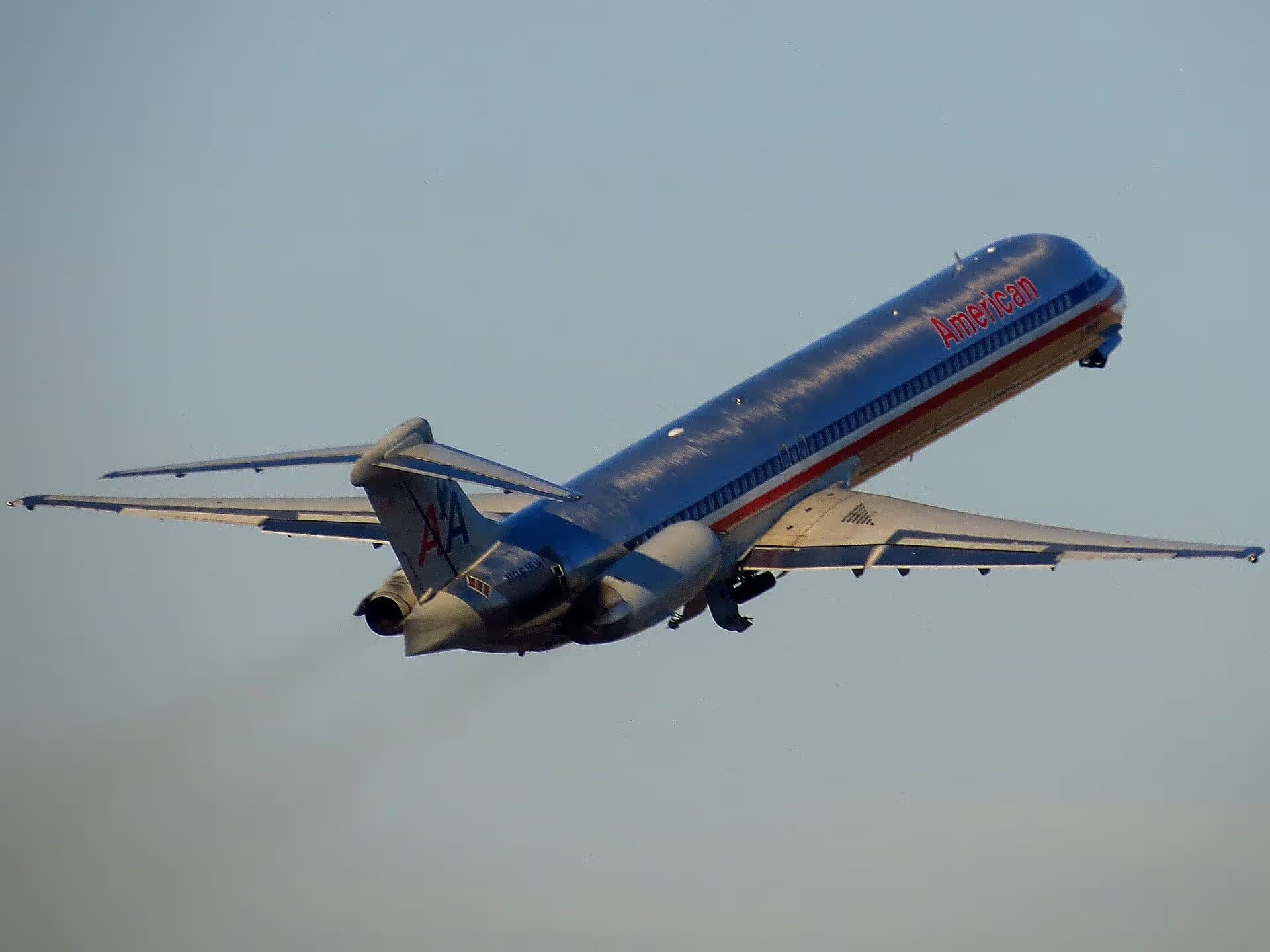 N9615W — Douglas