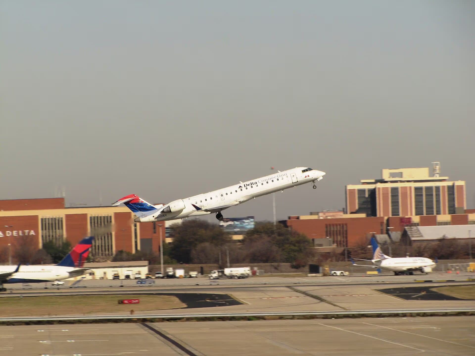 N720EV — Bombardier