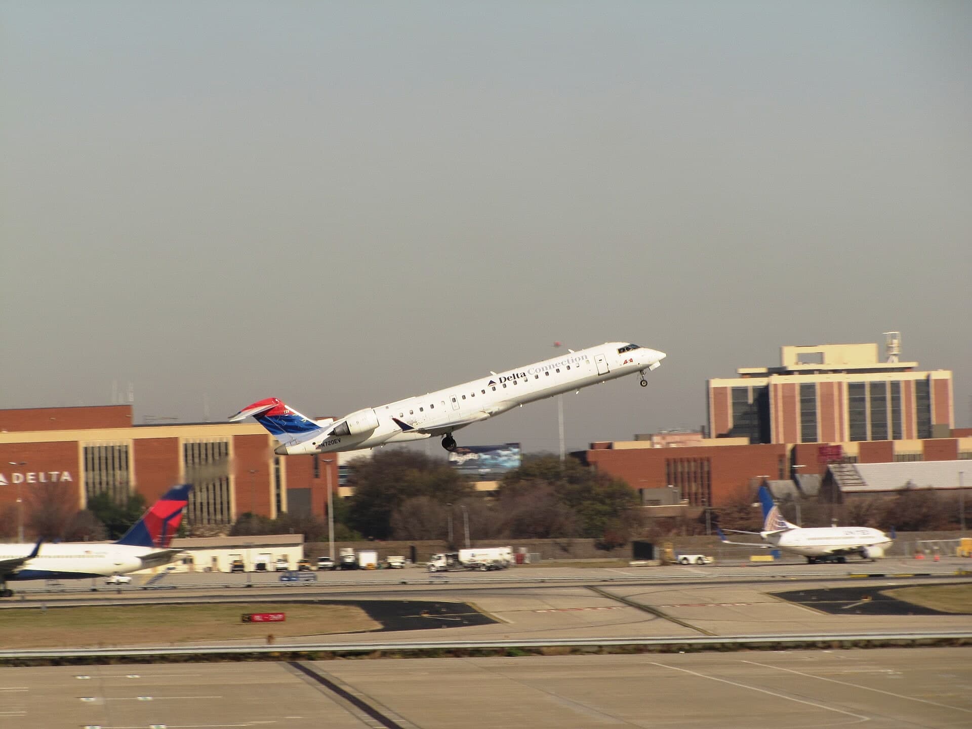 N720EV — Bombardier