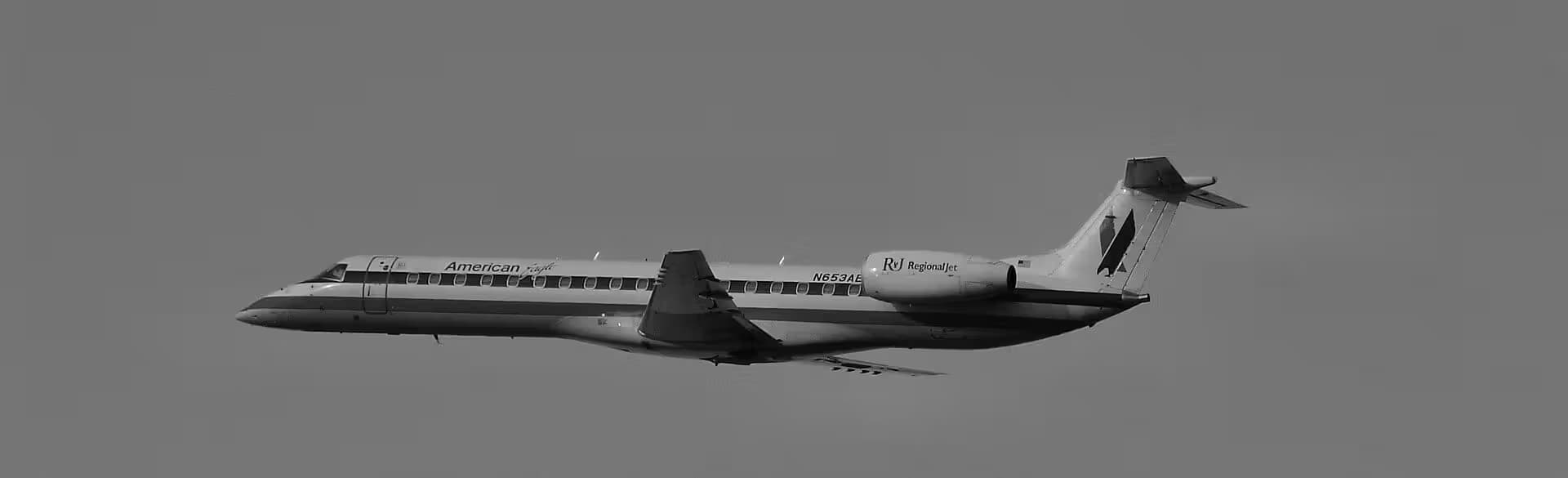 N653AE — Aircraft